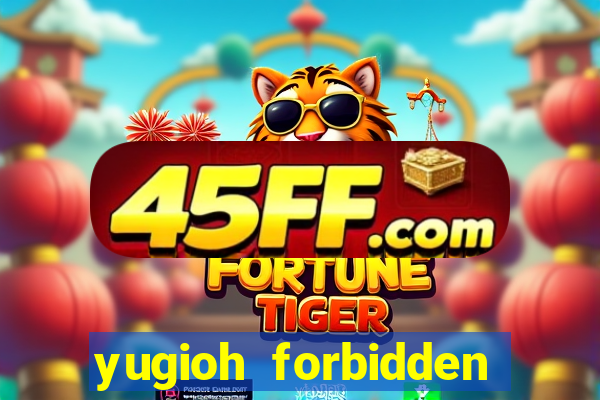 yugioh forbidden memories codigos